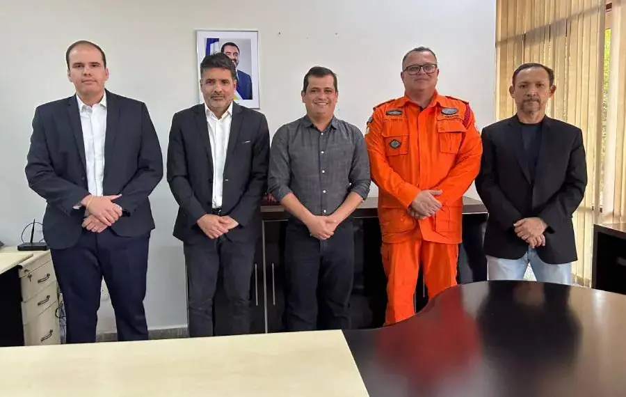 Estado atende sugestão dos prefeitos e repassará recursos fundo a fundo para combate às queimadas