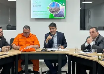 Setas irá transferir até R$ 42 mil para municípios tocantinenses atingidos pelas queimadas