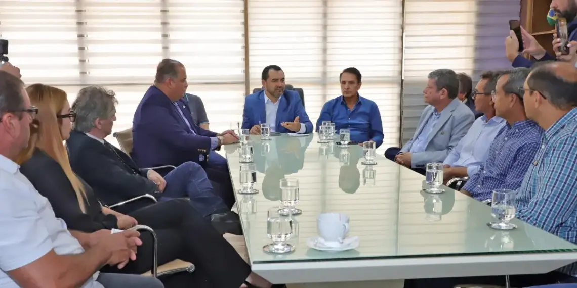 Com investimentos de R$ 33,8 milhões, Estado lança edital para revitalização da Barragem Taboca no Rio Formoso