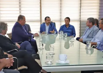 Com investimentos de R$ 33,8 milhões, Estado lança edital para revitalização da Barragem Taboca no Rio Formoso