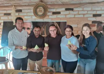 Festa da Colheita começa nesta sexta-feira, 13, no Jalapão