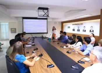FIETO apresenta Atlas da Inovação a entidades parceiras