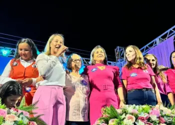 Prefeita Fátima Coelho planeja criação do Centro de Atendimento à Mulher para Guaraí