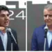 Debate da Rede TV tem confrontos diretos entre Eduardo e Geo e transporte público é tema central; ausente pela 3ª vez seguida, Janad é pouco lembrada