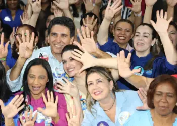 Geo diz que vai garantir proteção dos direitos dos grupos vulneráveis da Capital para fortalecer inclusão social