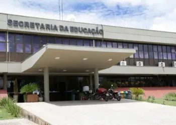 Governo do Tocantins lança edital de seleção para diretores das escolas da rede estadua
