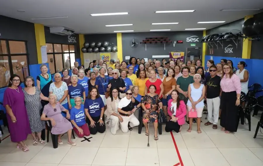 Governo do Tocantins lança projeto Abraçando a Mulher Idos