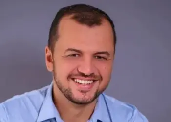 Em, Formoso, Guilherme Gama afirma que campanha é “perseguida juridicamente”: “Seguimos levando a mensagem do bem”