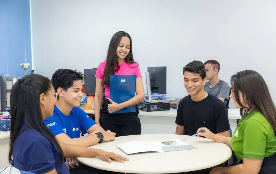 IEL Tocantins oferta vagas de estágio para 32 cursos