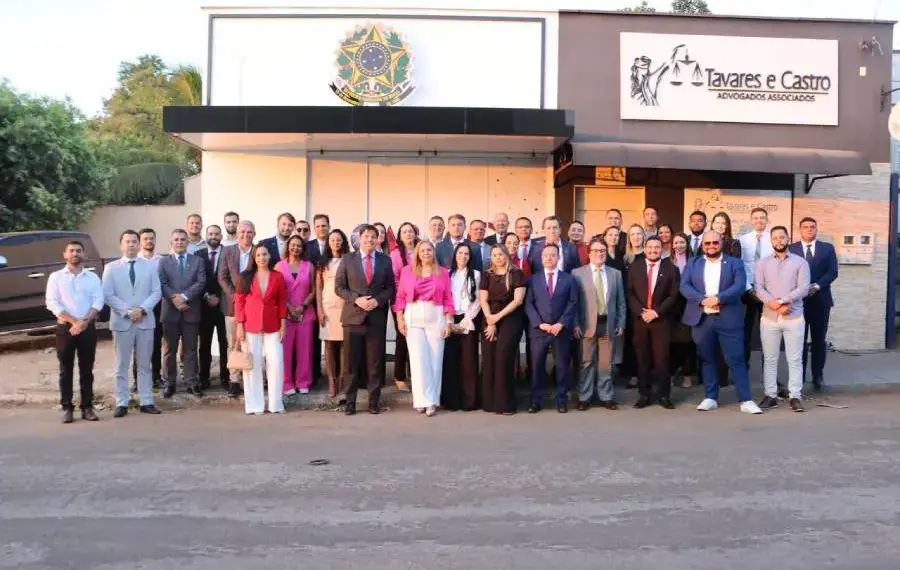 OAB-TO diz que subsede abre novo marco para a advocacia de Formoso do Araguaia