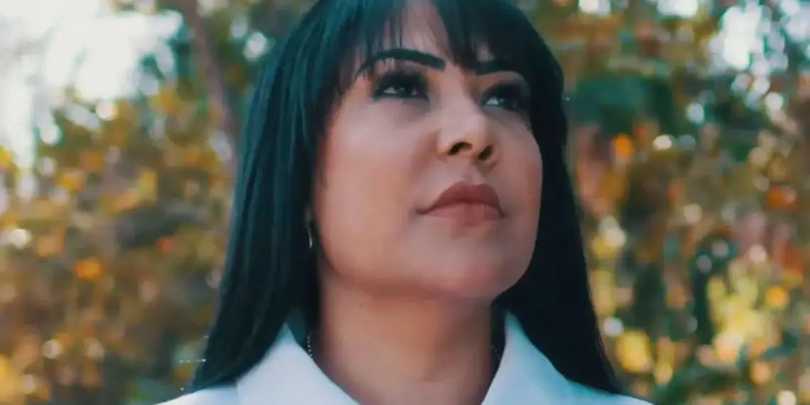 Em programa eleitoral, Janad destaca trajetória de vida e política e fala sobre importância da educação: “Mudou a minha vida”