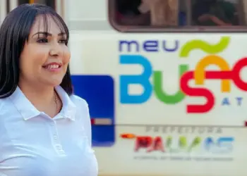 Janad propõe parcerias público-privadas para operar linhas do transporte público e tarifa zero para estudantes e desempregados