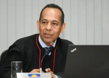 Governador Wanderlei Barbosa escolhe o mais votado pelo TJTO, João Rodrigues Filho, como novo desembargador