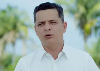 Jorge Frederico diz que quer Araguaína como centro logístico do Matopiba e defende anel viário para ligar Daiara à TO-222 e aeroporto de cargas