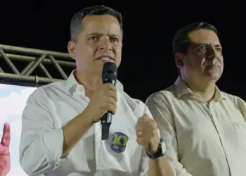 Jorge Frederico critica atual gestão por deixar de realizar eventos em Araguaína: “Quando toca em cultura, a gente fala de economia”