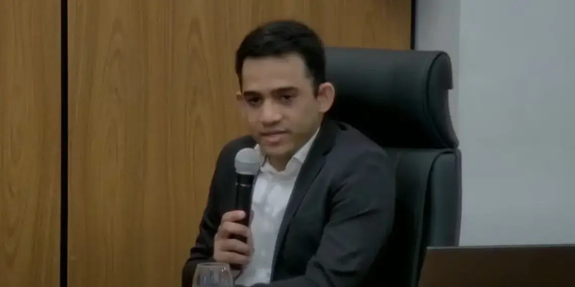 Paço apresenta superávit primário de R$ 43,5 milhões no 2º quadrimestre; superintendente da Seplad destaca “solidez financeira” de Palmas