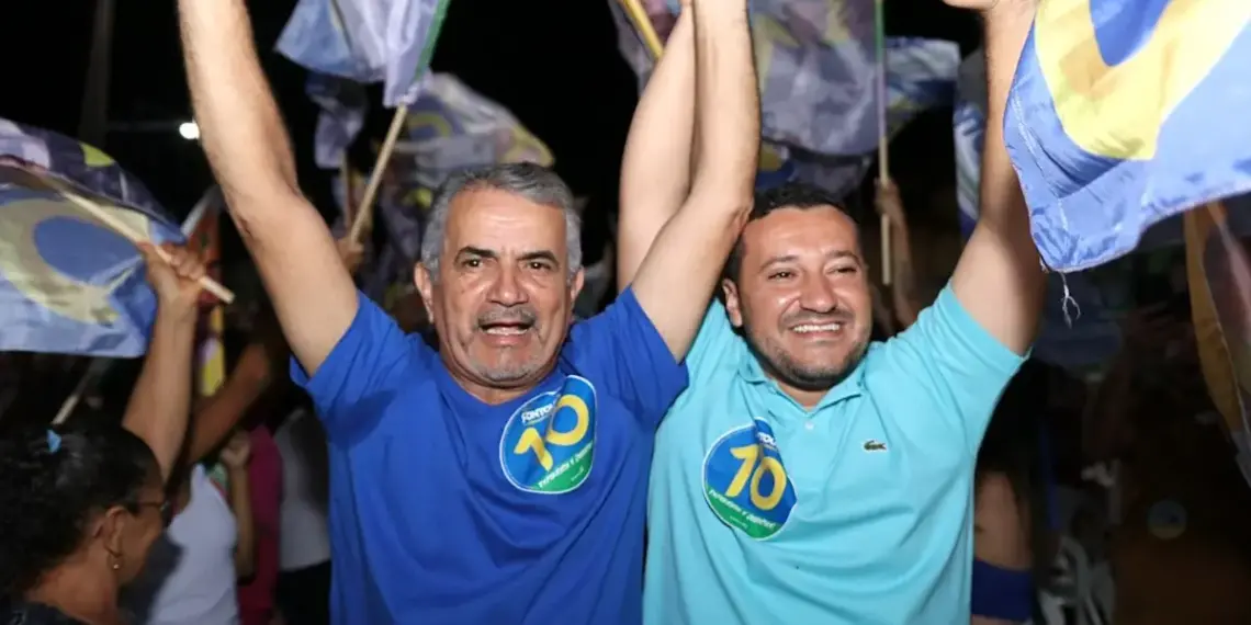 Em reunião, José Fontoura  afirma que grupo “abriu mão de vaidade” porque quer o melhor para Figueirópolis