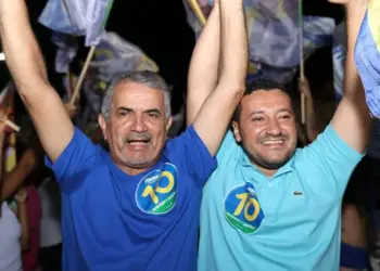 Em reunião, José Fontoura  afirma que grupo “abriu mão de vaidade” porque quer o melhor para Figueirópolis