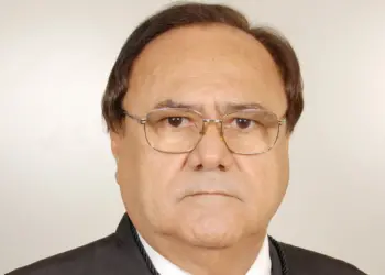 Desembargador aposentado do TJTO, Moura Filho morre em São Paulo aos 78 anos