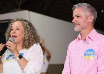 A profissionais da educação, prefeita Josi Nunes elenca atualização e implantação do PCCR como prioridade