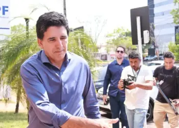 Geo pede ao MPF investigação sobre abuso de poder econômico na campanha: “Pessoas compram candidatos e anunciam isso publicamente”