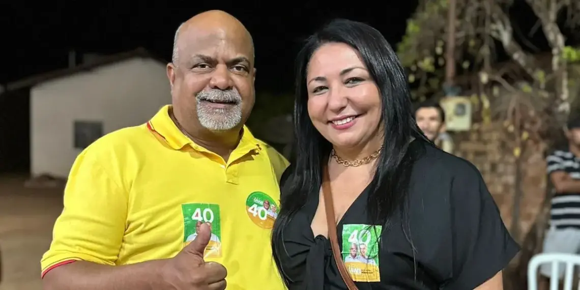 Israel Kawe diz ser alvo de ataques da campanha de Guilherme Gama e faz representação eleitoral e criminal: “Desespero da oposição”