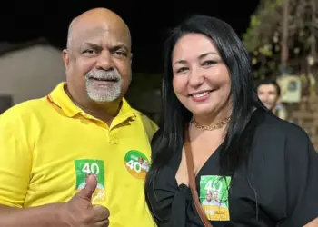 Israel Kawe diz ser alvo de ataques da campanha de Guilherme Gama e faz representação eleitoral e criminal: “Desespero da oposição”