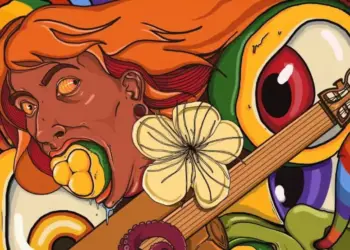 Lei Paulo Gustavo festival de lançamento da coletânea Invasão do Pequi acontece nesta sexta-feira, 27, em Palma