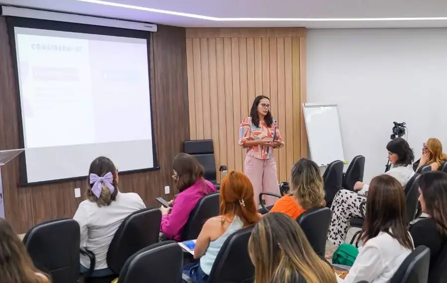 MPTO promove reunião para discutir implementação da Lei Federal “Não é Não” no Tocantins