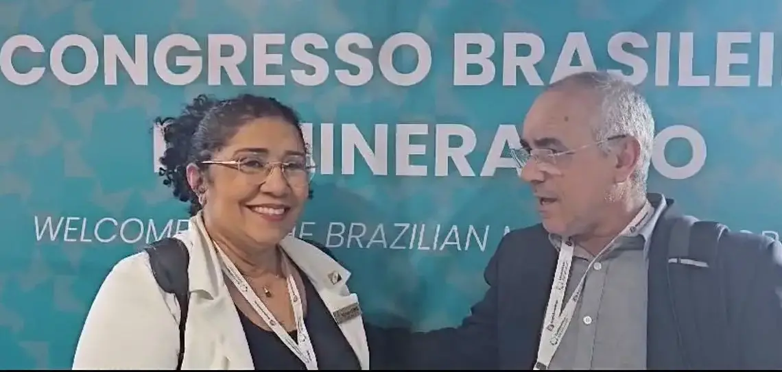 Diretor do SGB confirma destinação de 10% do aerolevantamento nacional ao Tocantins para identificar presença de depósitos minerais