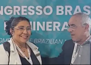Diretor do SGB confirma destinação de 10% do aerolevantamento nacional ao Tocantins para identificar presença de depósitos minerais