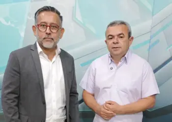Ronivon Maciel destaca captação de recursos com bancada, convênios e empréstimos e volta a garantir pavimentação de toda Porto Nacional