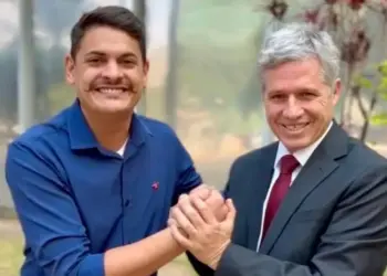 Nessas eleições para vereador em Palmas, a grande alternativa é João Vilela, diz ministro Paulo Teixeira (MDA)