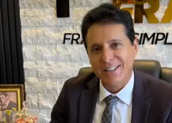 Em Paraíso, Nilton Franco destaca experiência de Osires Damaso: “Nenhuma dúvida de que vai ser o melhor prefeito da história” 