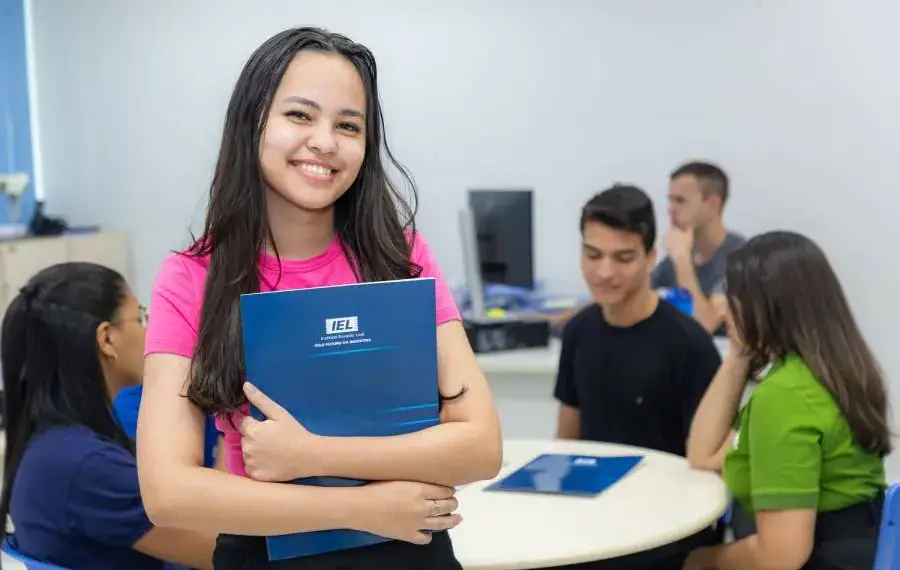 Oportunidades de estágio são ofertadas pelo IEL Tocantins