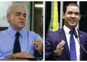 Paulo Mourão processa deputado Vicentinho Jr. por declarações em vídeo que considerou caluniosas, difamatórias e injuriosas