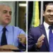 Paulo Mourão processa deputado Vicentinho Jr. por declarações em vídeo que considerou caluniosas, difamatórias e injuriosas