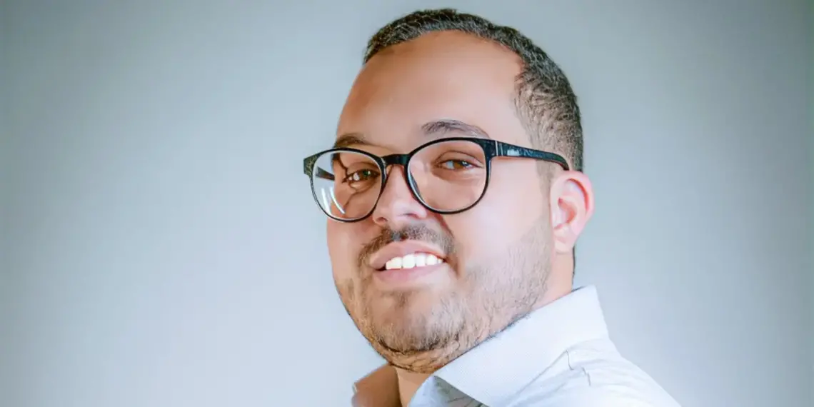 Após renúncia do pai, Pedro Noleto Filho tem candidatura a prefeito de Porto Alegre deferida pela Justiça Eleitoral