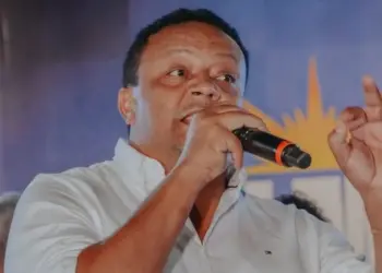 PF prende em flagrante policial civil em campanha pela Câmara de  Palmas com R$ 300 mil em espécie e santinhos; candidato foi liberado após fiança