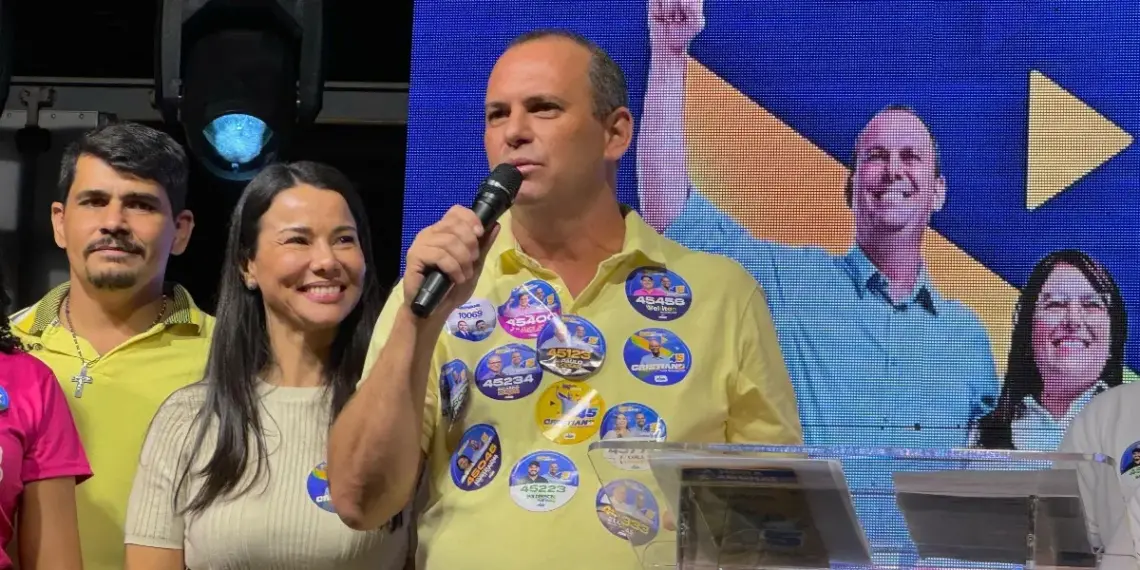 Pisoni volta a colocar Fortes e Josi no mesmo grupo: “A panelinha deles não tem vergonha na cara”