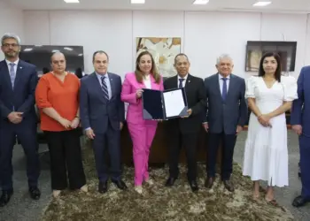 Empossado como desembargador, João Rodrigues Filho afirma que sempre foi bem recebido no Judiciário e que não teve dúvida de que estaria na lista tríplice