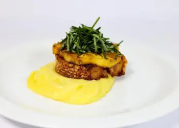 Pousada e Bistrô Casa das Flores conquista pelo 4º ano primeiro lugar na Rota Gastronômica