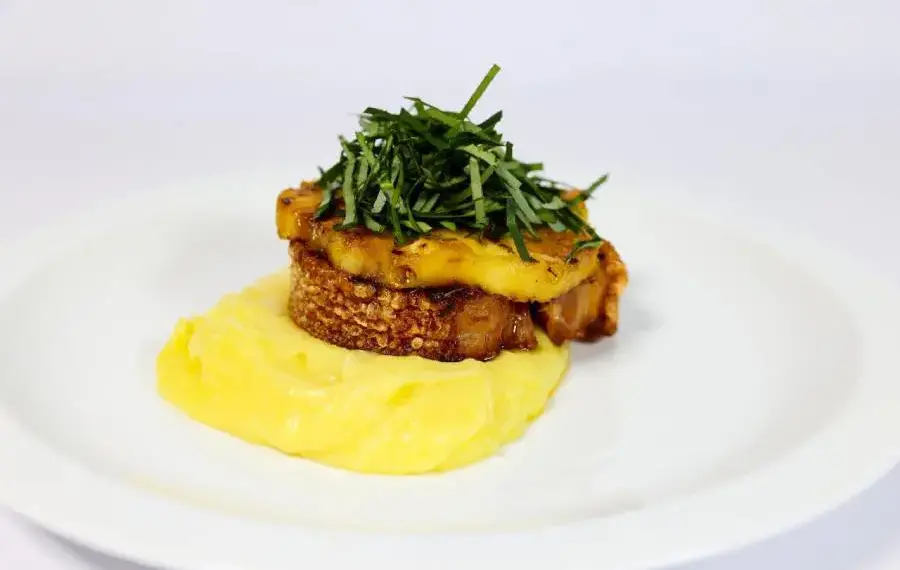 Pousada e Bistrô Casa das Flores conquista pelo 4º ano primeiro lugar na Rota Gastronômica