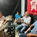 Presidentes do PT em Palmas, Miracema e Paraíso e vice em Porto Nacional se unem pela candidatura de João Vilela para vereador na capital