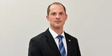 Dois candidatos desistem e promotor Abel Andrade é  o único concorrente na eleição da Procuradoria-Geral de Justiça