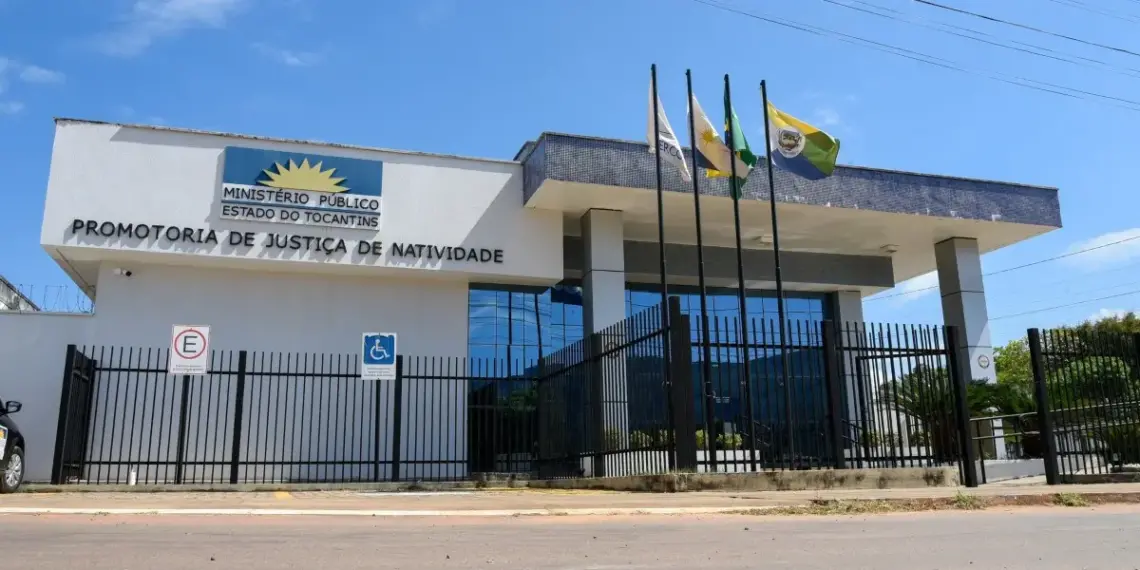 MPE cobra adequação dos serviços de proteção a crianças e adolescentes de Natividade, Chapada da Natividade e Santa Rosa