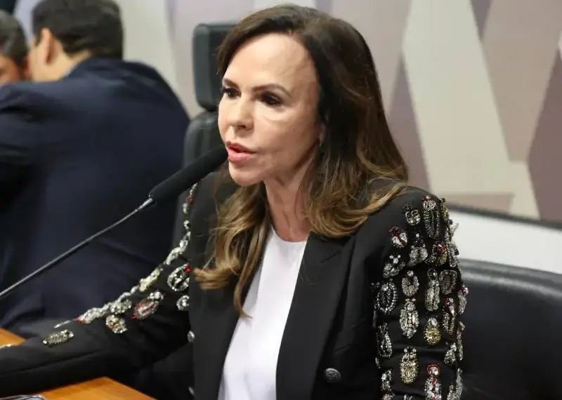 Relatado pela Professora Dorinha, Senado aprova atendimento psicológico a filhos de vítimas de violência ou de detentos