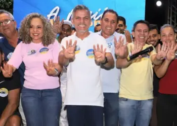 Na Vila Independência e no Setor João Lisboa, prefeita Josi garante nova sede para a UPA e conclusão da rodoviária