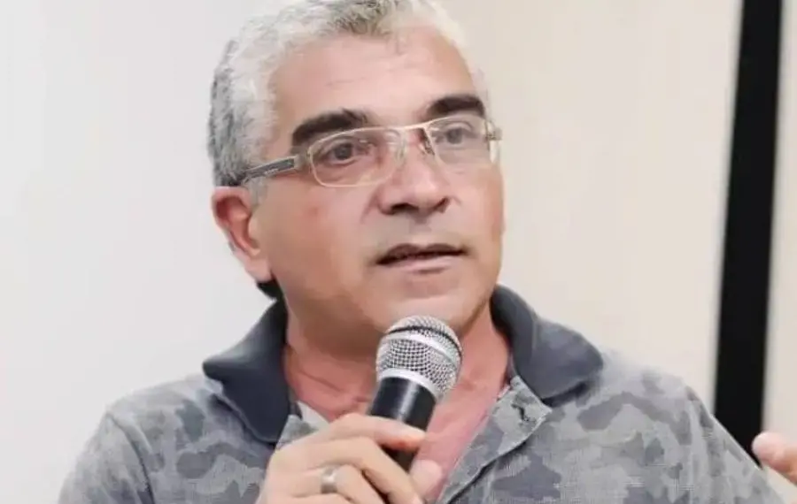 Ronaldo Teixeira abre inscrições na oficina de formatação de projetos culturais para editais da PNAB TO