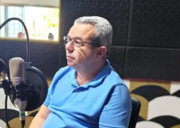 Prefeito Ronivon garante iluminação em LED, Wi-Fi público e videomonitoramento; campanha ganha apoio de Valdilene Barbosa